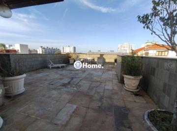 Apartamento · 355m² · 3 Quartos · 3 Vagas · Cobertura para Venda - 354.67m², 3 dormitórios, sendo 1 suites, 3 vagas - Jardim