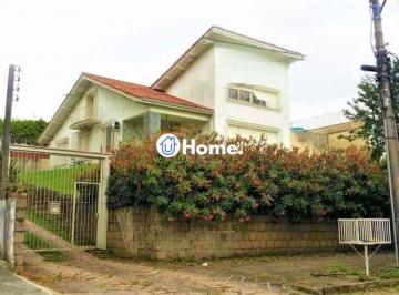 Casa · 583m² · 3 Quartos · 4 Vagas · casa com 583m², bairro bela vista