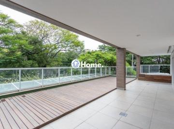 Apartamento · 275m² · 3 Quartos · 3 Vagas · Apartamento à venda - em Cristal