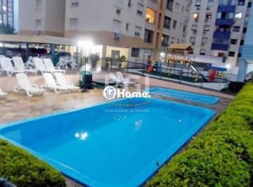 Apartamento · 84m² · 3 Quartos · 1 Vaga · Apartamento para Venda - 84.34m², 3 dormitórios, sendo 1 suites, 1 vaga - Boa Vi