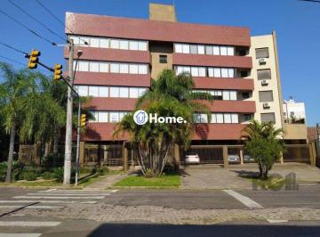 Apartamento · 156m² · 3 Quartos · 3 Vagas · Apartamento garden para comprar com 156 m² privativos, 3 dormitórios, no Bairro