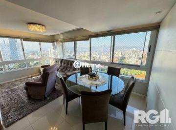 Apartamento · 185m² · 3 Quartos · 2 Vagas · Apartamento à venda - em Petrópolis