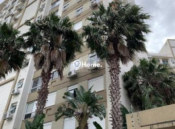 Apartamento · 63m² · 3 Quartos · 2 Vagas · Lindo apartamento com vista e posição solar privilegiada.
