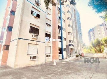 Apartamento · 83m² · 3 Quartos · 1 Vaga · Apartamento à venda - no Cristo Redentor