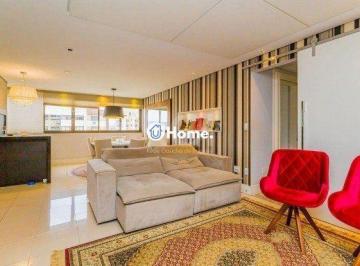 Apartamento · 94m² · 3 Quartos · 4 Vagas · Excelente apartamento de 03 dormitórios com 4 vagas de garagem.
