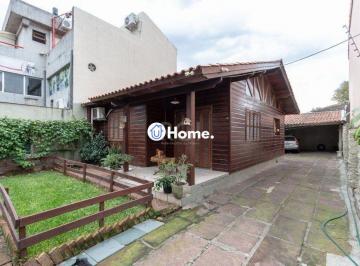 Casa · 54m² · 2 Quartos · 4 Vagas · Casa para Venda - 54m², 2 dormitórios, 4 vagas - Cristal