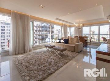 Apartamento · 170m² · 3 Quartos · 4 Vagas · Belíssimo apartamento todo decorado por arquiteto. Apartamento com 170 m2, 3 suí