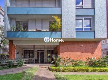 Apartamento · 189m² · 3 Quartos · 2 Vagas · 🏡 MORE NO CORAÇÃO DO MOINHOS