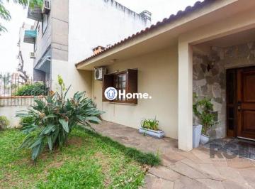 Casa · 160m² · 3 Quartos · 4 Vagas · Casa 160m², 3 dormitórios, 4 vagas no bairro Cristo Redentor