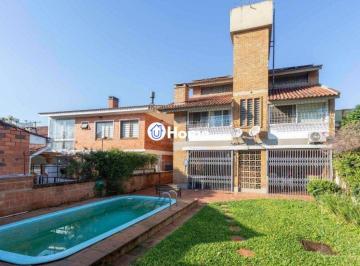 Casa · 349m² · 4 Quartos · 3 Vagas · Casa para Venda - 349m², 4 dormitórios, sendo 1 suites, 3 vagas - Tristeza