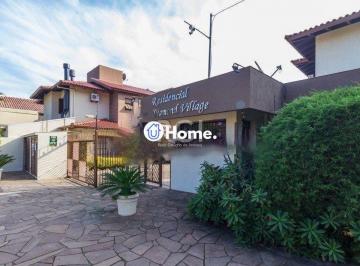 Casa · 213m² · 3 Quartos · 2 Vagas · Excelente casa em condomínio com três (3) dormitórios, uma (1) suíte, duas (2)