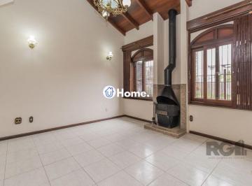 Casa · 287m² · 5 Quartos · 4 Vagas · Casa com 287m², 5 dormitórios, piscina, 4 vagas no bairro Jardim Itu