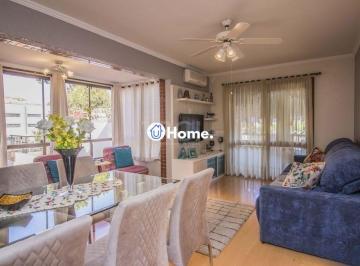 Apartamento · 85m² · 2 Quartos · 2 Vagas · Apartamento de 85m², Bairro Jardim Lindóia