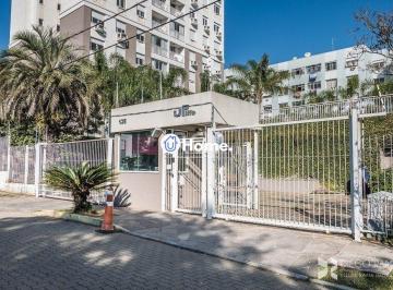Apartamento · 75m² · 3 Quartos · 1 Vaga · Apartamento de três dormitórios, suíte e uma vaga de garagem no bairro Cristo Re