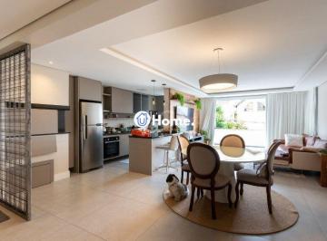 Apartamento · 163m² · 3 Quartos · 3 Vagas · Apartamento para Venda - 163m², 3 dormitórios, sendo 3 suites, 3 vagas - Cristal
