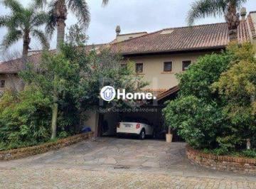 Casa · 420m² · 4 Quartos · 4 Vagas · Casa Condominio para Venda - 420m², 4 dormitórios, sendo 4 suites, 4 vagas - Boa