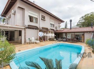 Casa · 277m² · 3 Quartos · 5 Vagas · Casa com 3 dormitórios no bairro Jardim Lindóia