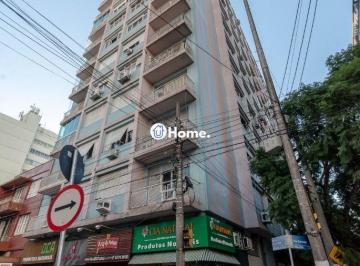 Apartamento · 138m² · 3 Quartos · 1 Vaga · Apartamento à venda - no Bom Fim