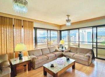 aa28740902e21ca886cb8e31325a2fc9187a5ad3 · Apartamento com 4 dormitórios à venda, 157 m² por R$ 959.000,00 - Vila Arens I - Jundiaí/SP