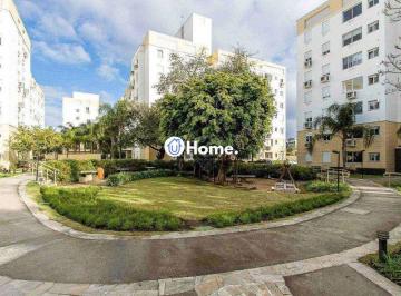Apartamento · 62m² · 3 Quartos · 2 Vagas · Apartamento à venda - em Cristal