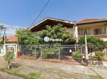 Casa · 398m² · 5 Quartos · 3 Vagas · CASA SOBRADO NO CRISTO REDENTOR DE 5 DORMITÓRIOS E 3 VAGAS