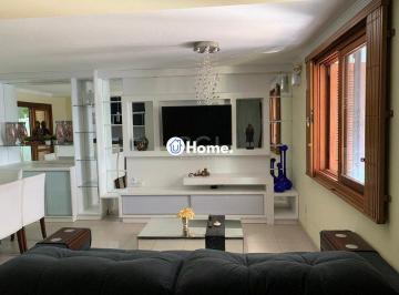 Casa · 122m² · 3 Quartos · 2 Vagas · Casa Condominio para Venda - 122.43m², 3 dormitórios, sendo 1 suites, 2 vagas -