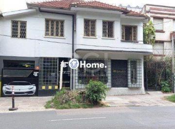 Casa · 200m² · 2 Quartos · 1 Vaga · Casa para Venda - 200m², 2 dormitórios, 1 vaga - Moinhos de Vento