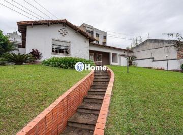 Casa · 285m² · 3 Quartos · 3 Vagas · Casa no bairro Petrópolis de 3 dormitórios