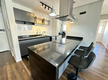 Apartamento · 69m² · 3 Quartos · 2 Vagas · Apartamento com 3 Quartos à venda, 69m² - Vila Andrade FL15