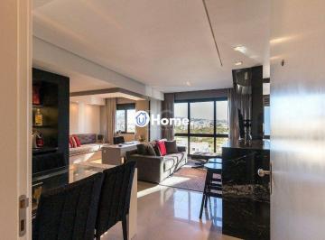 Apartamento · 67m² · 2 Quartos · 1 Vaga · Apartamento | 2 Dormitórios | 1 Suíte | 1 Vaga | Bairro Cristal | Porteira Fecha
