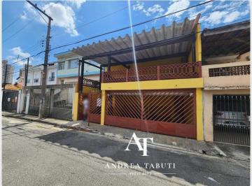 Casa · 212m² · 4 Quartos · 3 Vagas · CASA ASSOBRADADA VILA UNIVERSITARIA - 4 DORMITORIOS (2 SUITES) COM 3 VAGAS