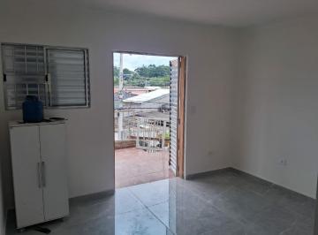 Casa · 40m² · 1 Quarto · 1 Vaga · Casa para aluguel com 1 quarto - 1 vaga - Butantã - FL63