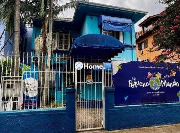 Comercial · 350m² · 5 Quartos · 3 Vagas · Comercial à venda - em Moinhos de Vento