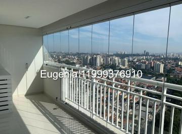 Apartamento · 105m² · 3 Quartos · 2 Vagas · Apartamento no Butantã:  3 dormitórios, 2 suítes mobiliado vista USP, 105m²