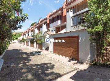 Casa · 307m² · 5 Quartos · 4 Vagas · Casa Condominio para Venda - 307m², 5 dormitórios, sendo 1 suites, 4 vagas - Cri