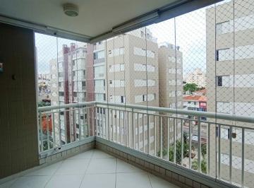 Apartamento · 88m² · 3 Quartos · 2 Vagas · Apartamento 3 quartos e 2 vagas de garagem FL14