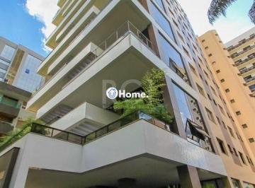 Apartamento · 303m² · 4 Quartos · 6 Vagas · Apartamento para Venda - 303m², 4 dormitórios, sendo 4 suites, 4 vagas - Bela Vi
