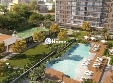 Apartamento · 24m² · 1 Quarto · Apartamento à venda - na Boa Vista