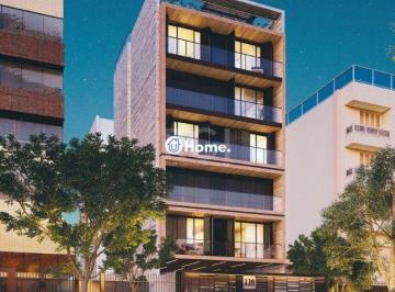 Apartamento · 94m² · 2 Quartos · 2 Vagas · Lançamento para Venda - 93.7m², 2 dormitórios, sendo 1 suites, 2 vagas - Petrópo