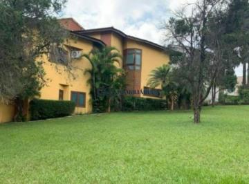 Casa · 445m² · 5 Quartos · 6 Vagas · Casa com 3 suítes a venda