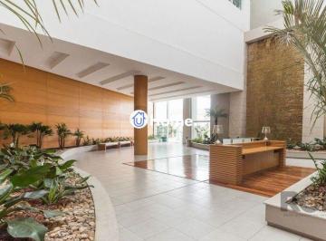 Apartamento · 57m² · 1 Quarto · 1 Vaga · Apartamento 1 quarto e 1 vaga no Condomínio Parigi no bairro Três Figueiras