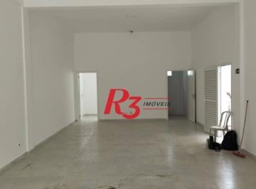 482abf4b58a834e5dcacc2c55e16d28e2c6190b4 · Loja para alugar, 86 m² por R$ 7.150,00/mês - Areia Branca - Santos/SP