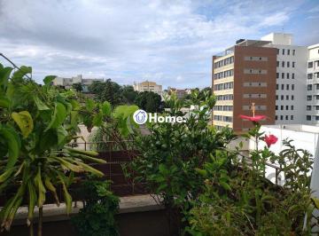 Apartamento · 139m² · 2 Quartos · 1 Vaga · Cobertura, com 138,94m², 2 dormitórios, área gourmet, 5 min do Barra Shopping Su