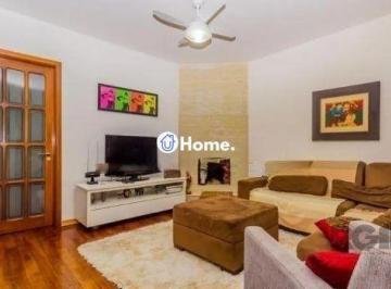 Casa · 470m² · 7 Quartos · 6 Vagas · Casa com 7 Quartos e 6 vagas à Venda, 470 m² no Bairro Petrópolis