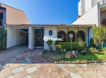 Casa · 200m² · 3 Quartos · 3 Vagas · Casa, 200m², 3 dormitórios, bairro Cristal