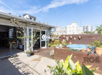 Apartamento · 219m² · 4 Quartos · Apartamento à venda - em Petrópolis