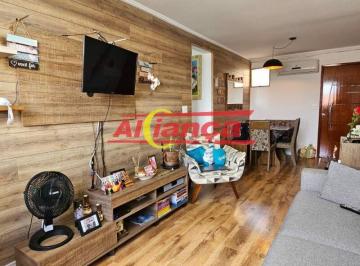 Apartamento · 60m² · 2 Quartos · Apartamento a venda no Bom Clima