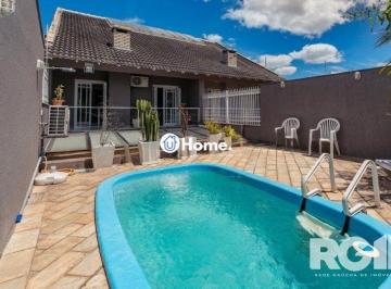 Casa · 264m² · 4 Quartos · 3 Vagas · Casa à venda - no Jardim Planalto