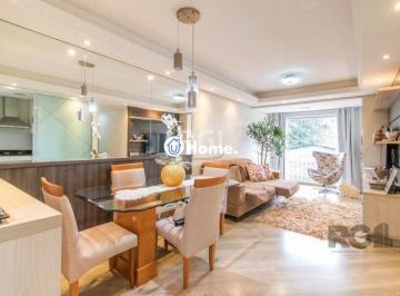 Apartamento · 74m² · 2 Quartos · 2 Vagas · Apartamento para Venda - 73.81m², 2 dormitórios, sendo 1 suites, 2 vagas - Jardi