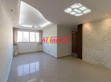 Apartamento · 78m² · 3 Quartos · 1 Vaga · RESIDENCIAL BOM CLIMA -3 DORM - 1 VAGA - 2 BANHEIROS